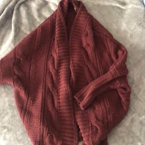 Cleaning out my closet